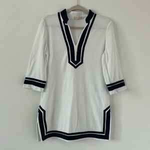 Tory Burch Terry Beach Cover Up Size M